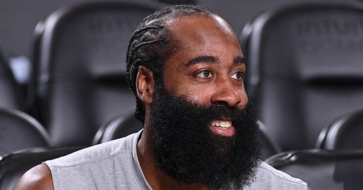 James Harden traded from Clippers to Cavaliers for Darius Garland: Reports | Basketball News