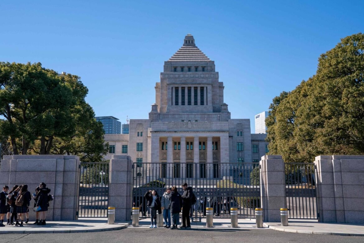 Japan and Bangladesh sign economic partnership deal