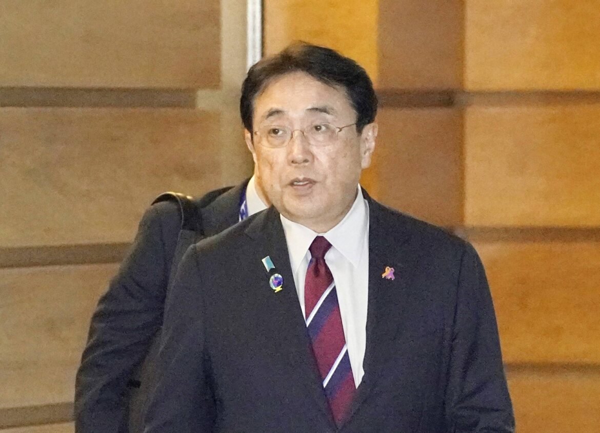 Japan to keep investment pledge to U.S. after tariff ruling