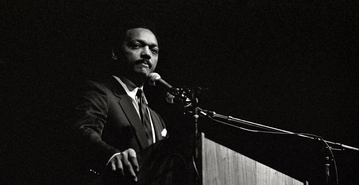 Jesse Jackson dead at 84: What the civil rights leader taught Democrats