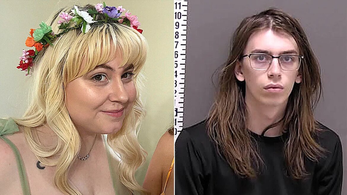 Joshua Hite accused of dismembering girlfriend with tools he DoorDashed