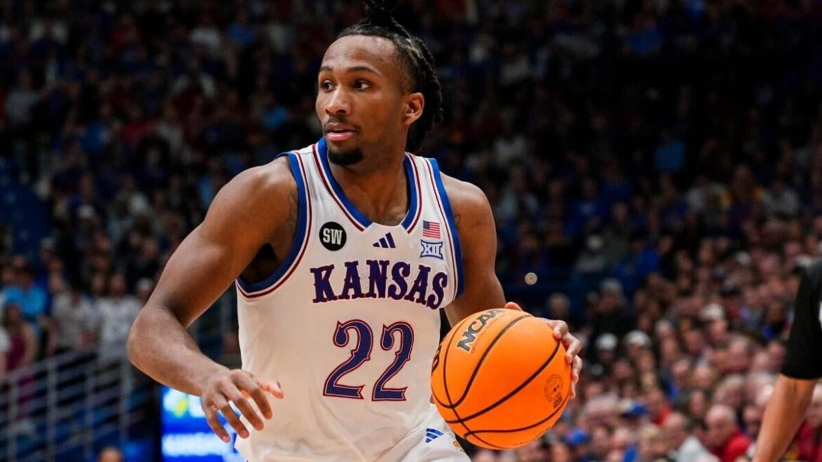 Kansas vs. Cincinnati prediction, odds, spread, time: 2026 college basketball picks from proven model