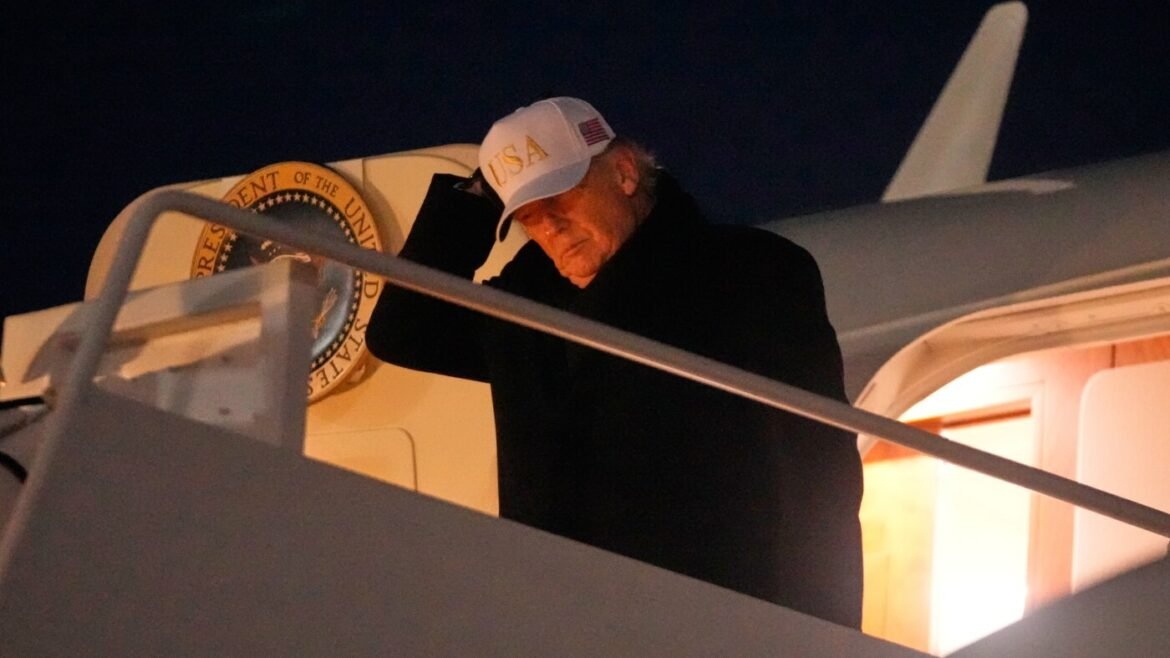 Kennedy Center to close for 2 years for renovations in July, Trump says : NPR