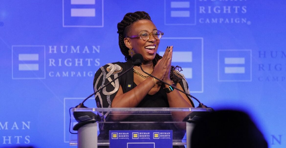 LGBTQ Mafia HRC Loses 65% of Its Fortune 500 Allies