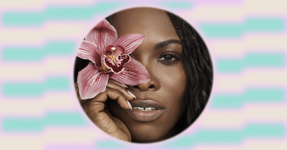 Lacy Redway on Power, Community & Black Hair