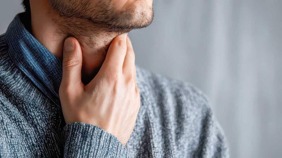 Laryngitis: Why You Lose Your Voice and What Helps | News