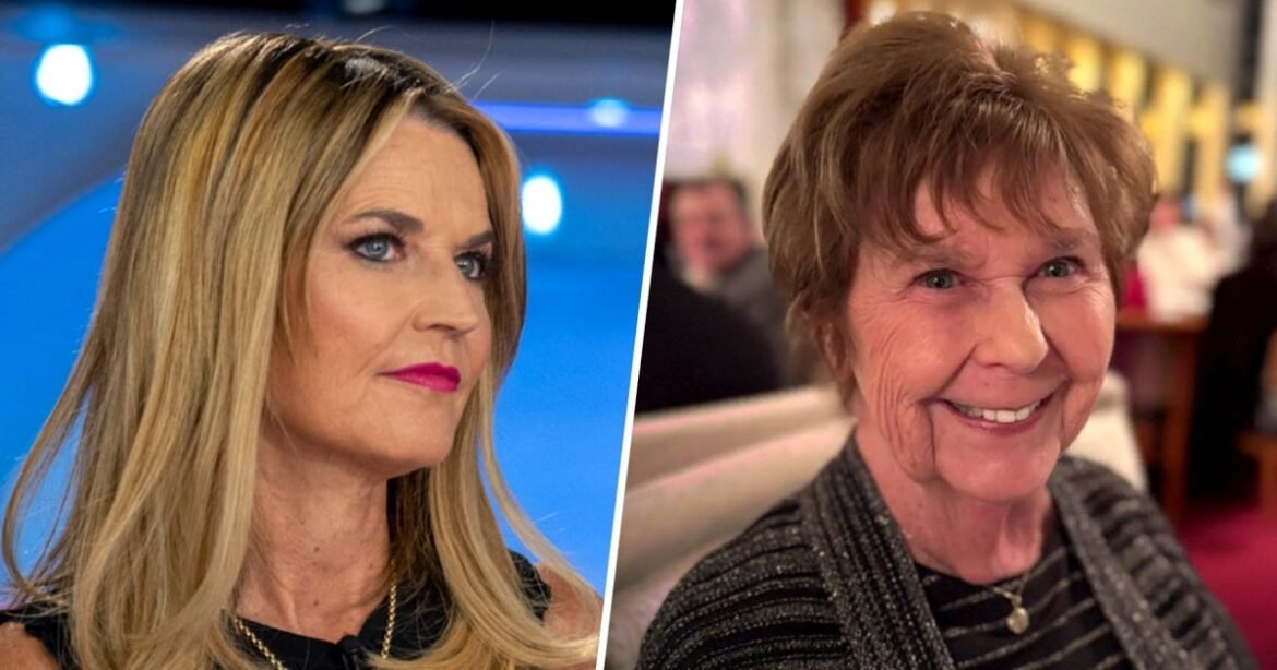 Latest from authorities as they search for Savannah Guthrie's mother