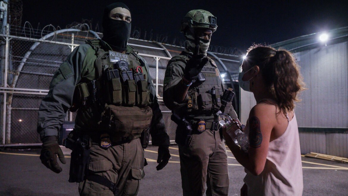 Lawmakers OK immigration bills, including two Murphy vetoed |NJ Spotlight News