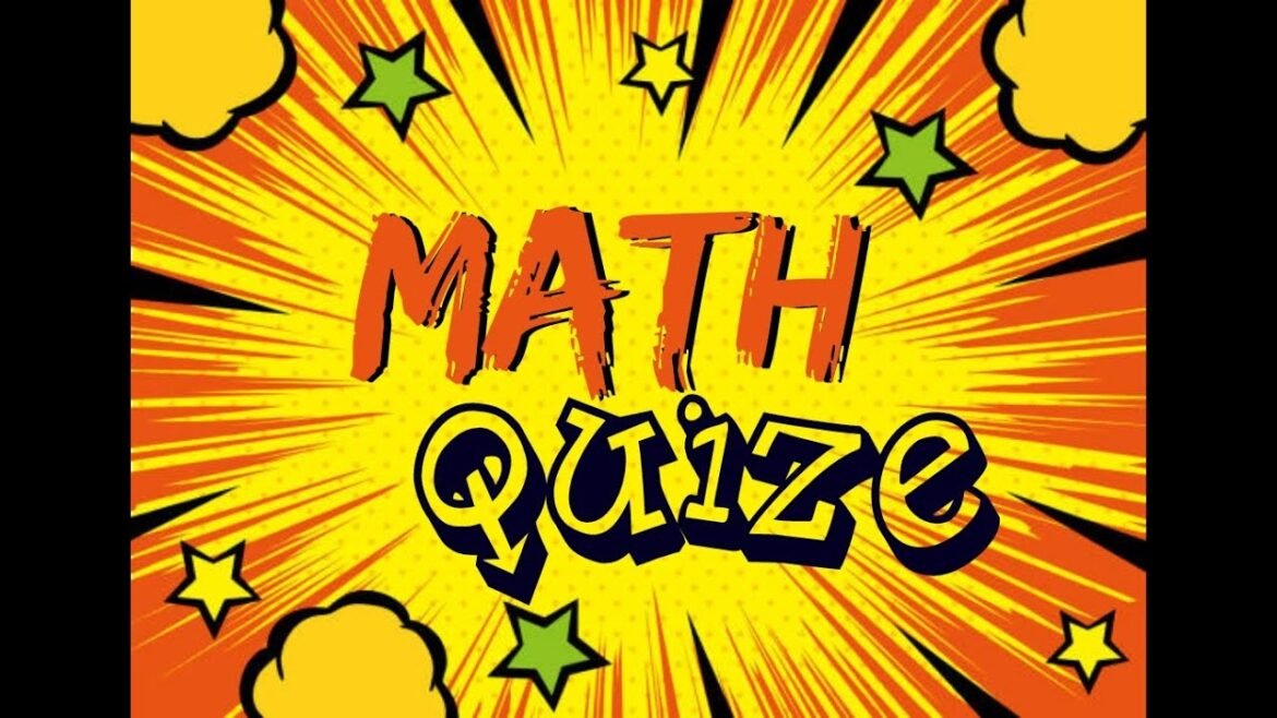 Live Quiz challenge #math #mathchallange #mathes #mathtricks #multiplication