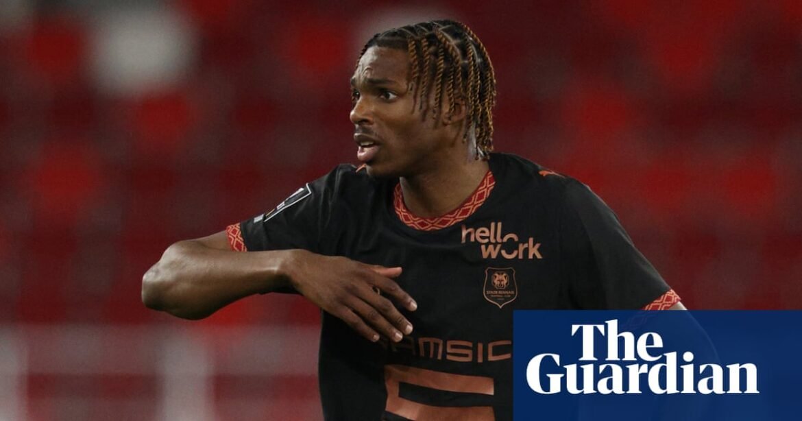 Liverpool beat Chelsea to agree £60m summer deal for Rennes centre-back Jérémy Jacquet | Transfer window