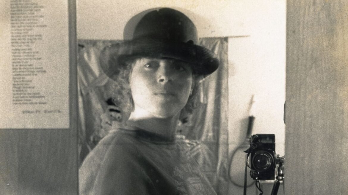 Living in Tracy Chapman’s House