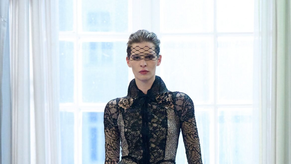 Lou de Bètoly Berlin Fall 2026 Collection