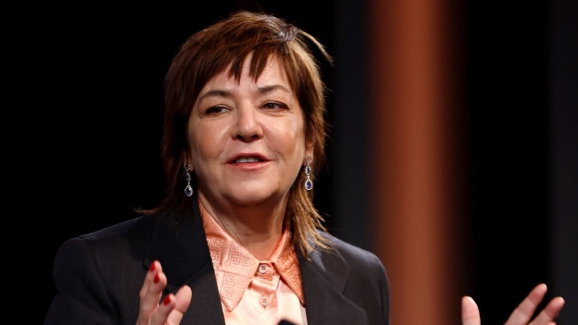 Lynne Ramsay to Get Glasgow Film Festival Cinema City Honorary Award