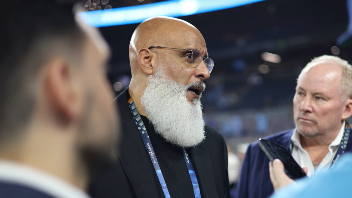 MLB Players Association head Tony Clark expected to resign, months before CBA expires, per report