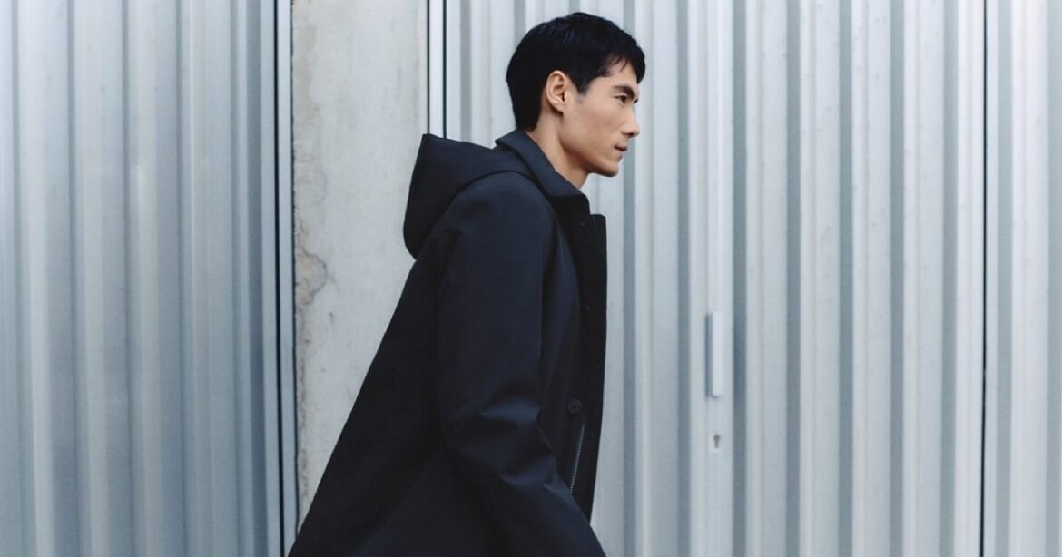 Mango's New Performance Line Works as Hard as You Do