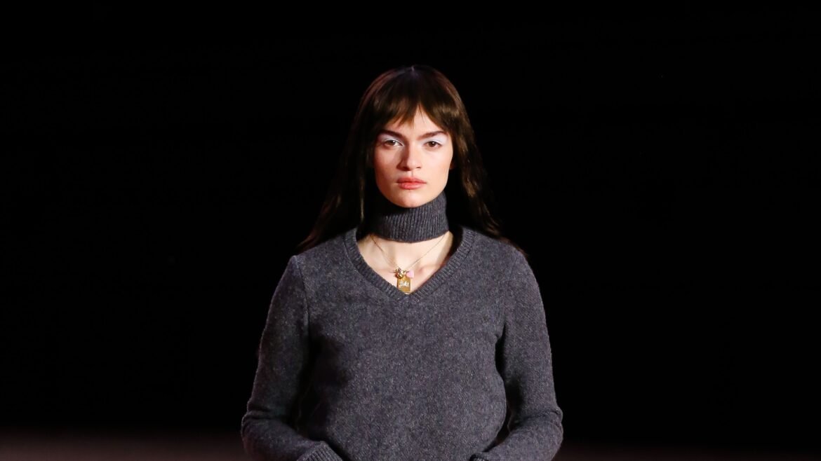 Marc Jacobs Spring 2026 Ready-to-Wear Collection