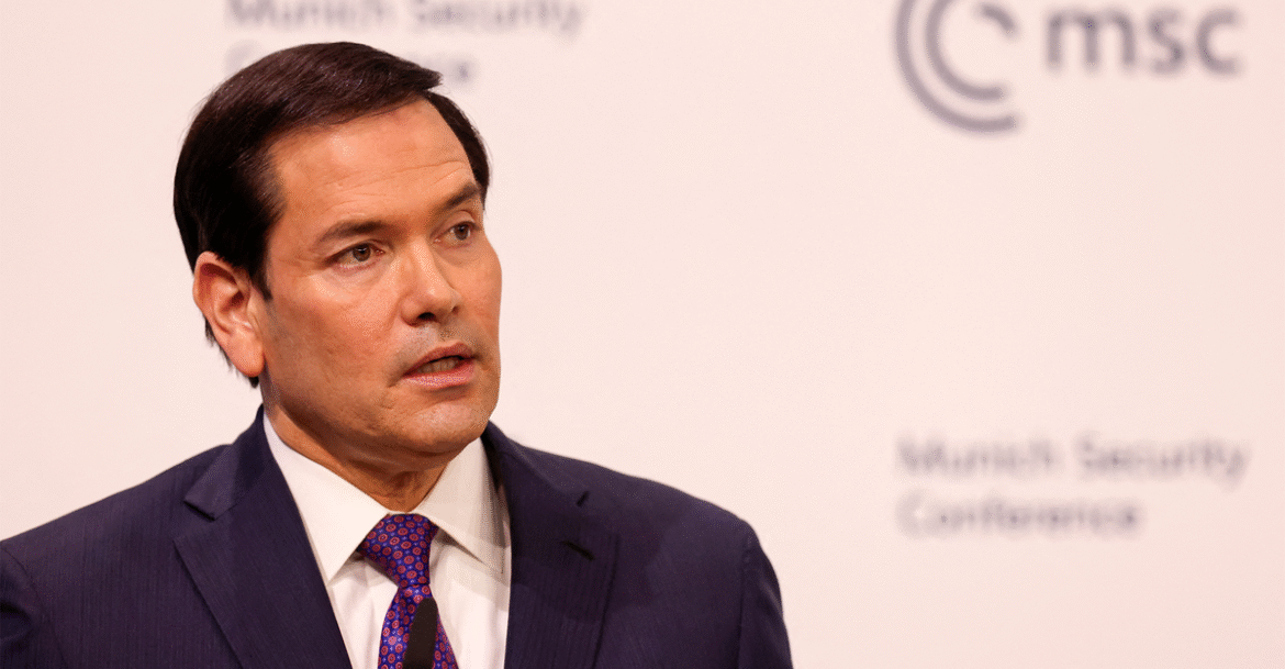 Marco Rubio Doesn't Get It