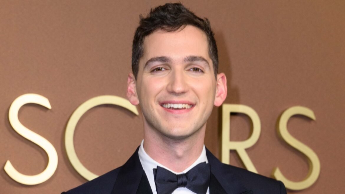 Matt Friend to Host Oscar Red Carpet for 'Live With Kelly and Mark'