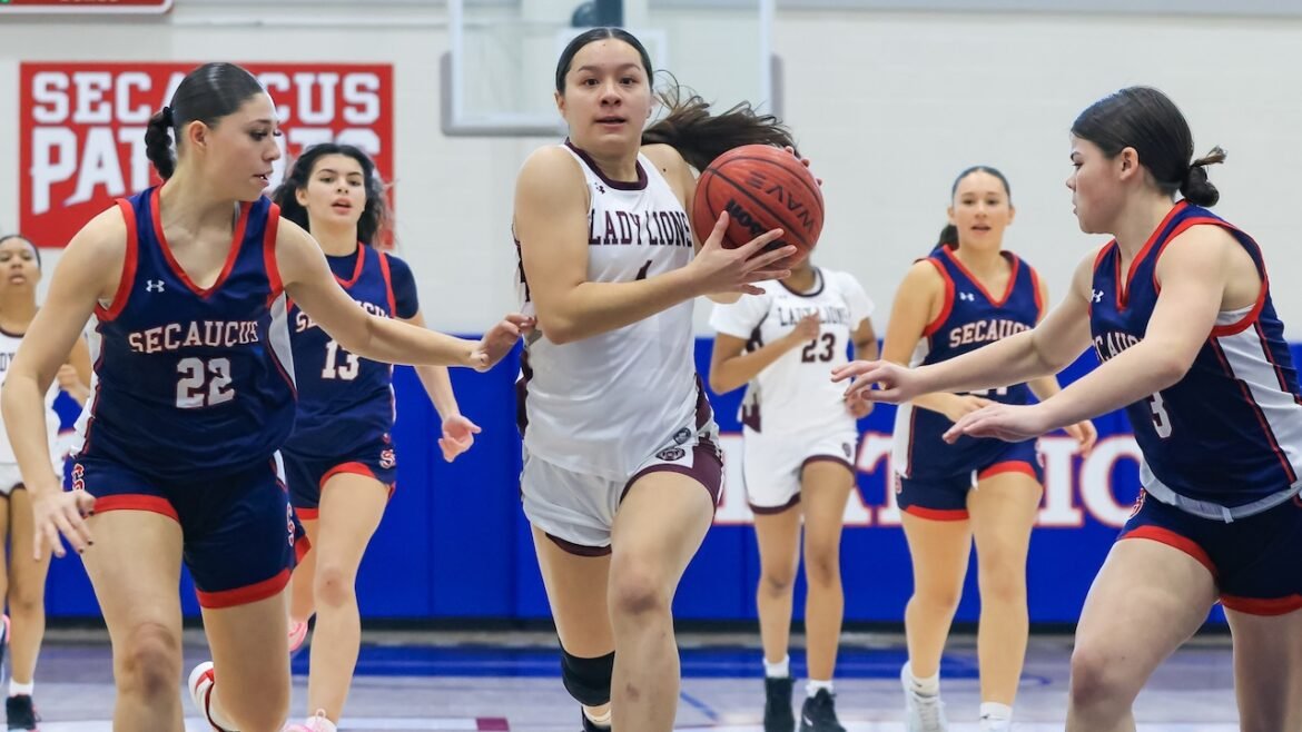Meet the 38 girls basketball players to notch triple-doubles so far this season