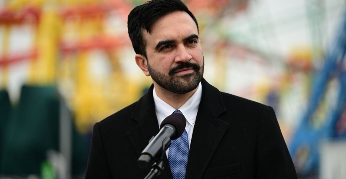 Meet the People Fueling Chaos in Minneapolis and Beyond 