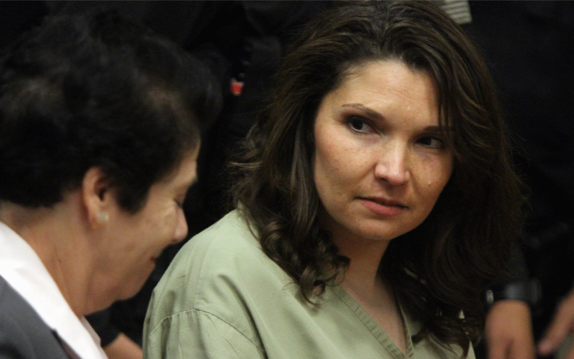 Melanie McGuire ‘Suitcase Killer’ murder case back in spotlight decades later