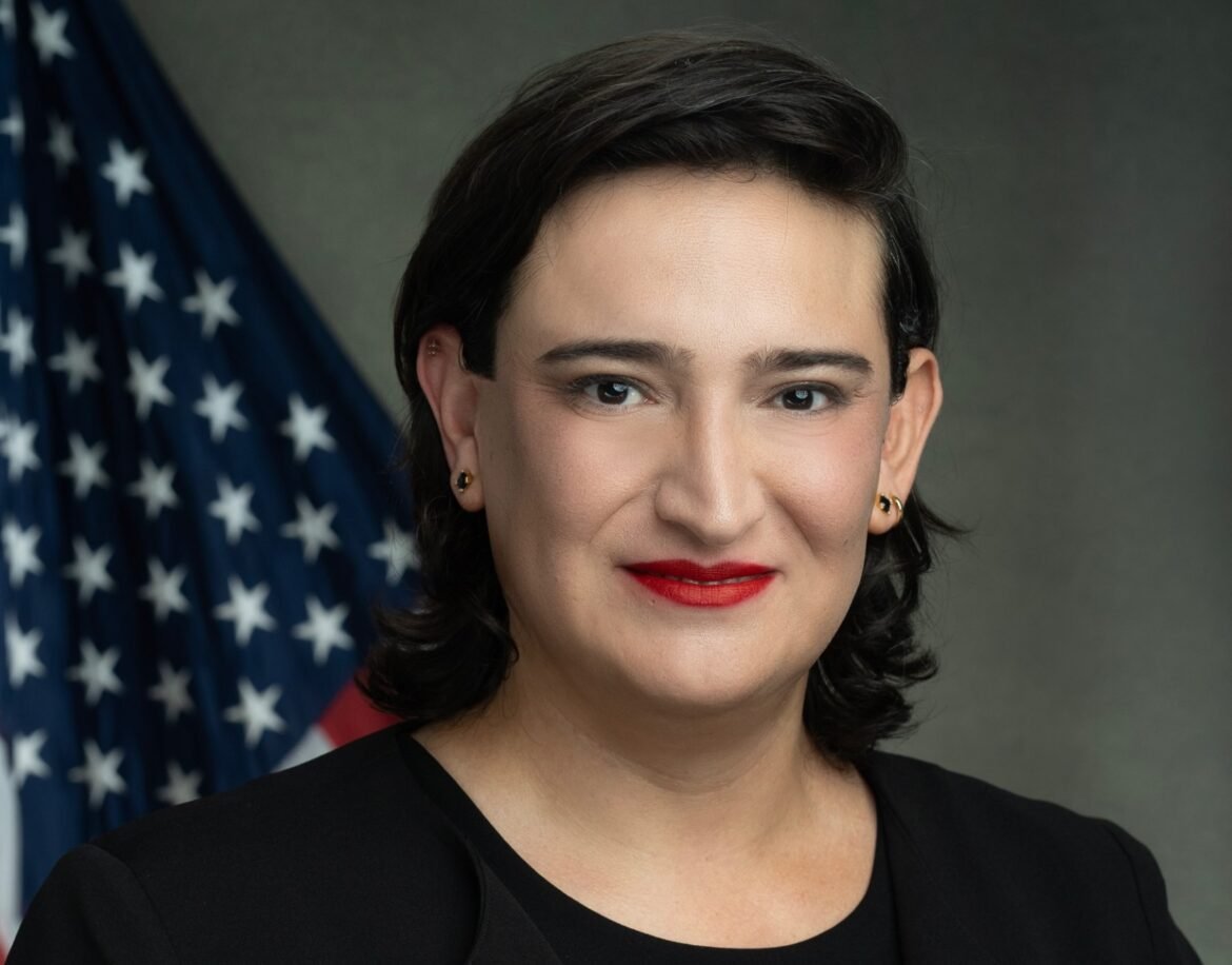 Mendoza ends NJ-7 campaign, saying Dems have become ‘the new Republicans’