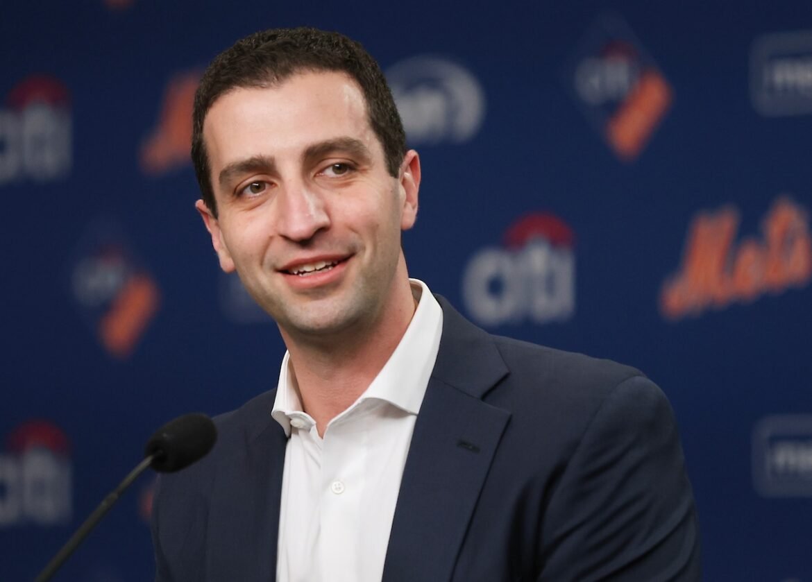 Mets drop bombshell injury news a day before spring training