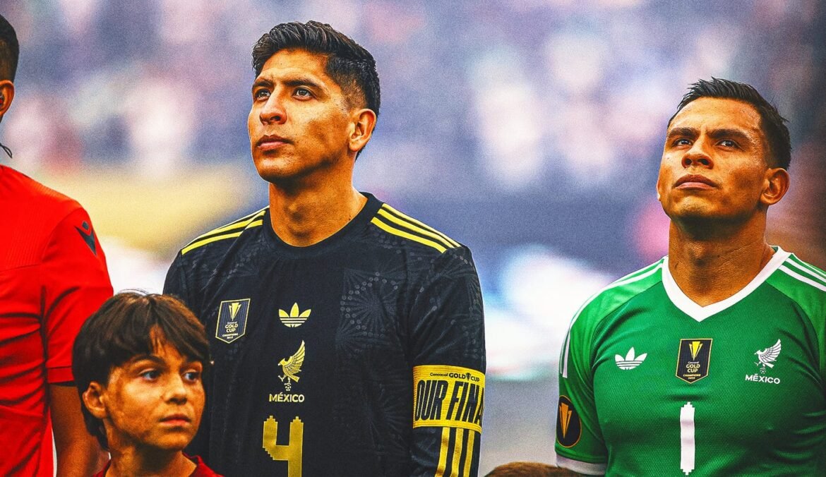 Mexico Set For 2026 World Cup Warm-Up Matches Against Ghana, Australia And Serbia