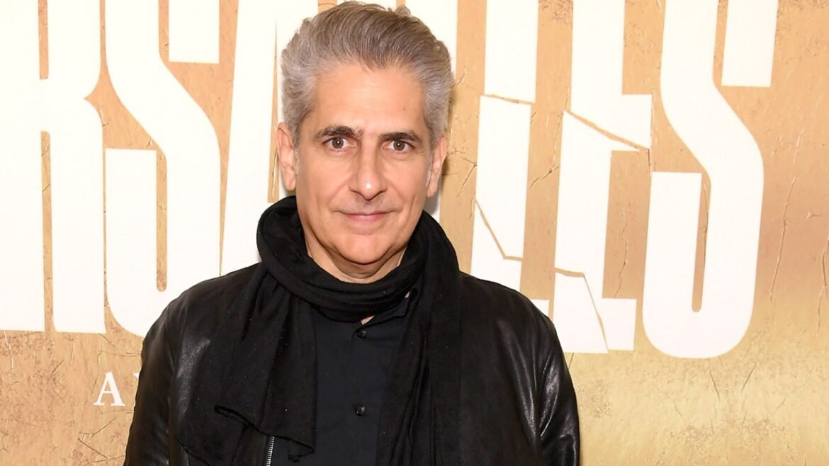 Michael Imperioli says Sopranos characters would back Trump supporters