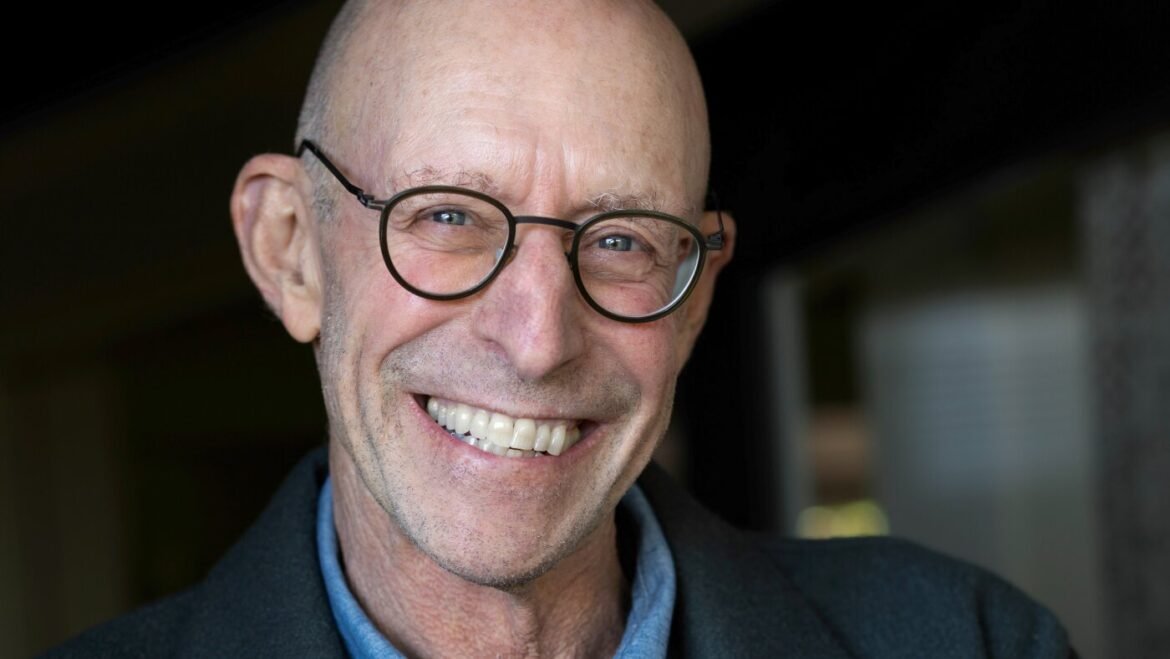 Michael Pollan explores AI and consciousness in 'A World Appears' : NPR