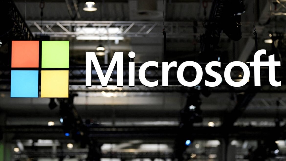 Microsoft Japan probed over alleged antitrust violation