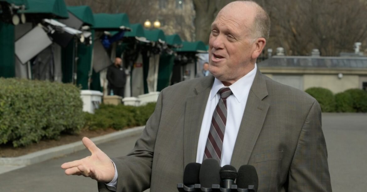 Minnesota Should Say “Thank You” for DHS Operation – Mother Jones