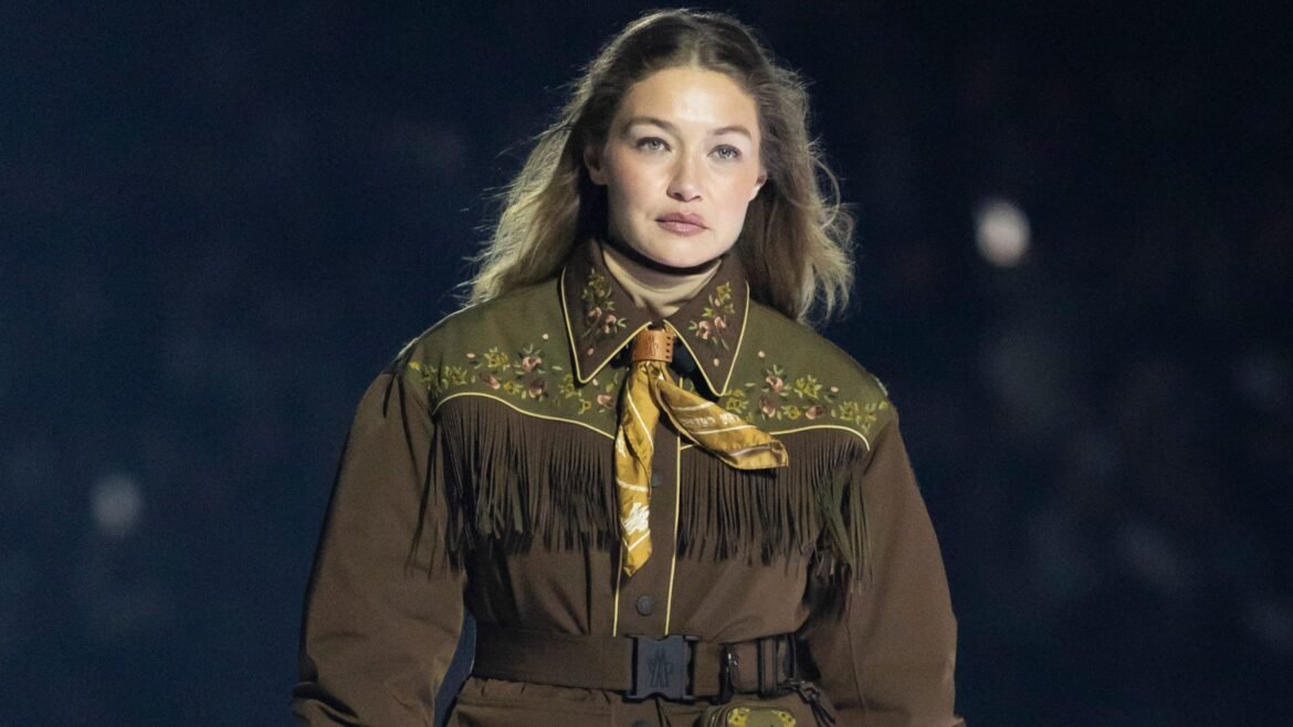 Moncler Grenoble Fall 2026 Ready-to-Wear Collection