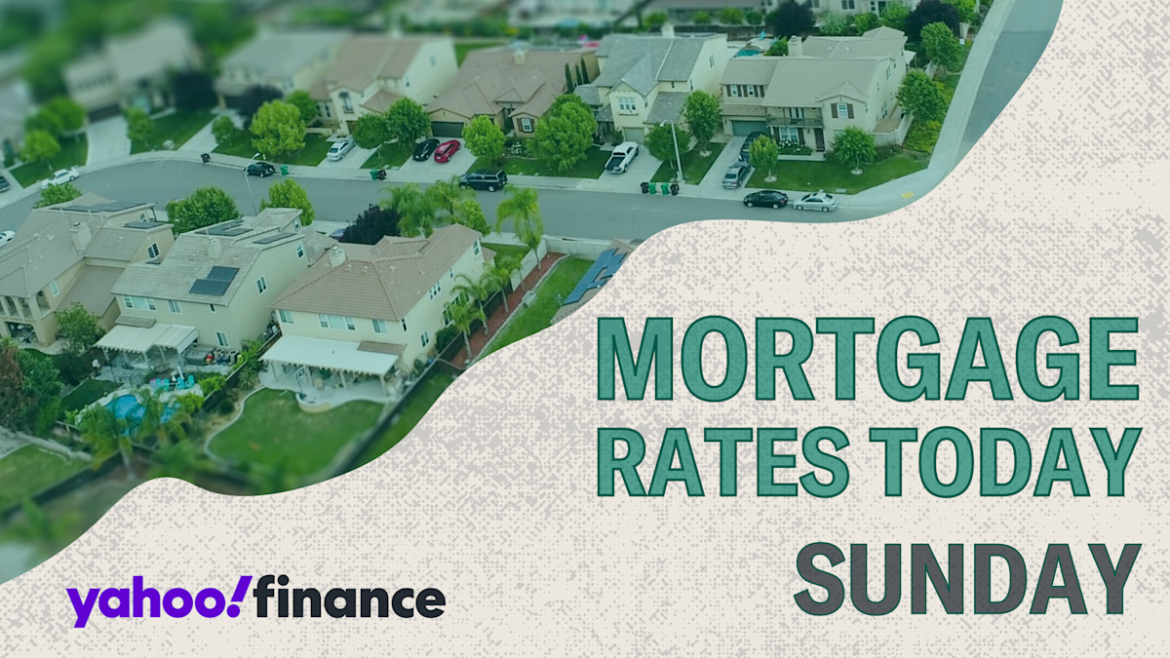Mortgage and refinance interest rates today, February 22, 2026: Still low (from 5.86% to 6.01%)