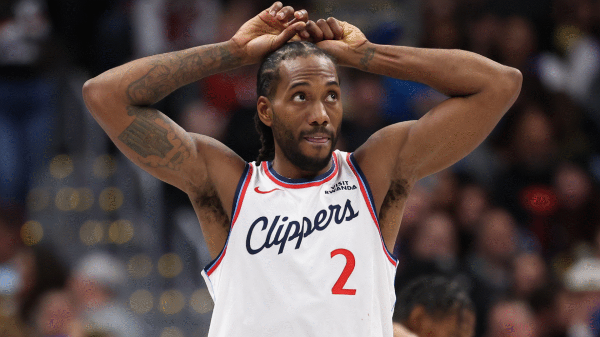 NBA All-Star snubs: How did LeBron James make it over Kawhi Leonard, others?