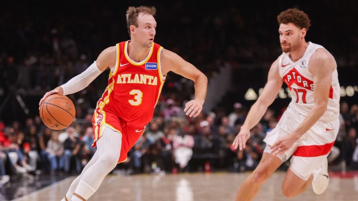 NBA trade grades: Kennard, Porzingis, Kuminga, AD, CP3 deals