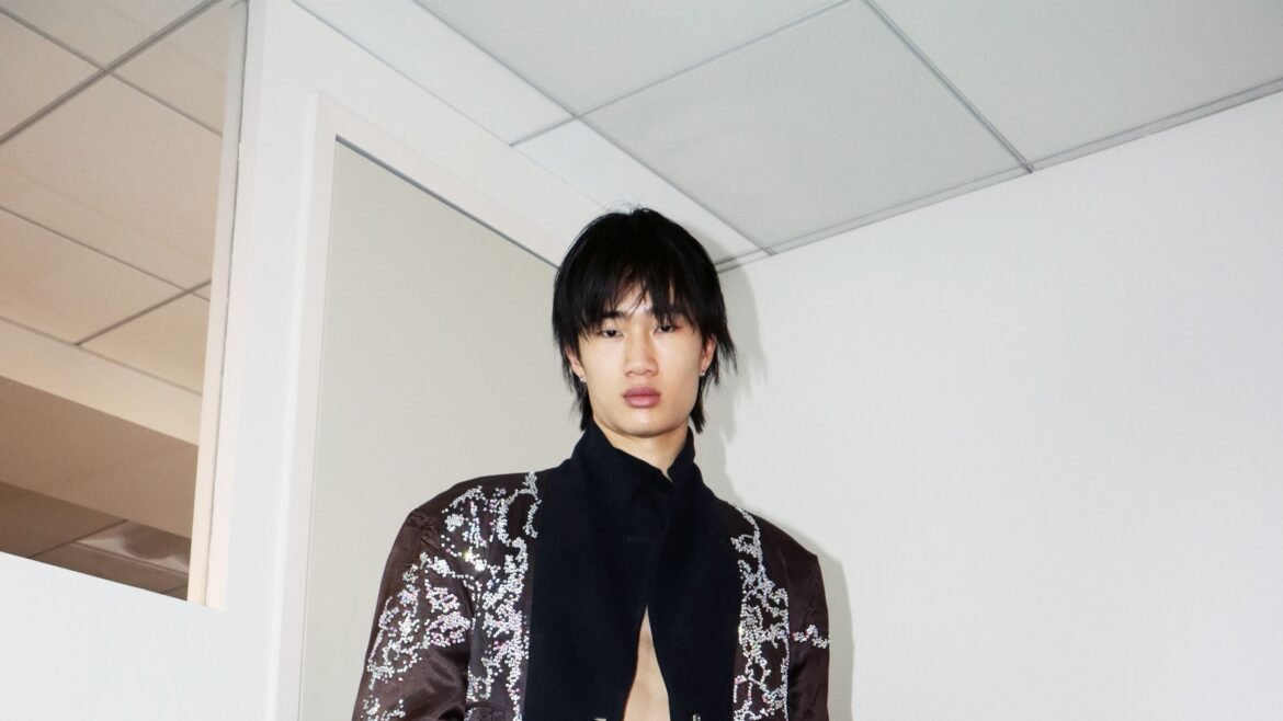 NIHL Fall 2026 Ready-to-Wear Collection