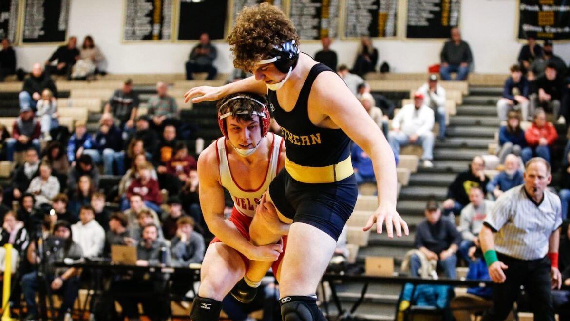 N.J. wrestling previews for all 20 sectional finals