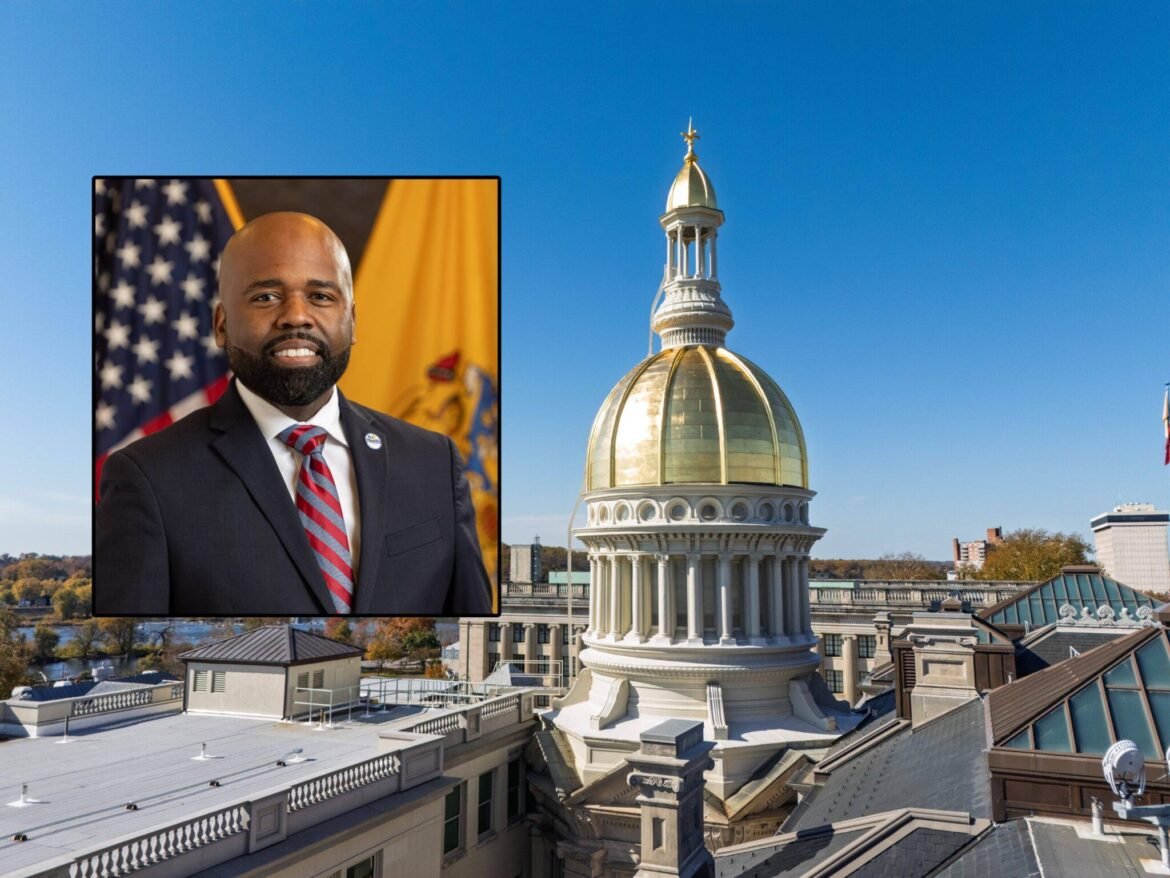 NJ’s new health commissioner praised as ‘great leader for the time’