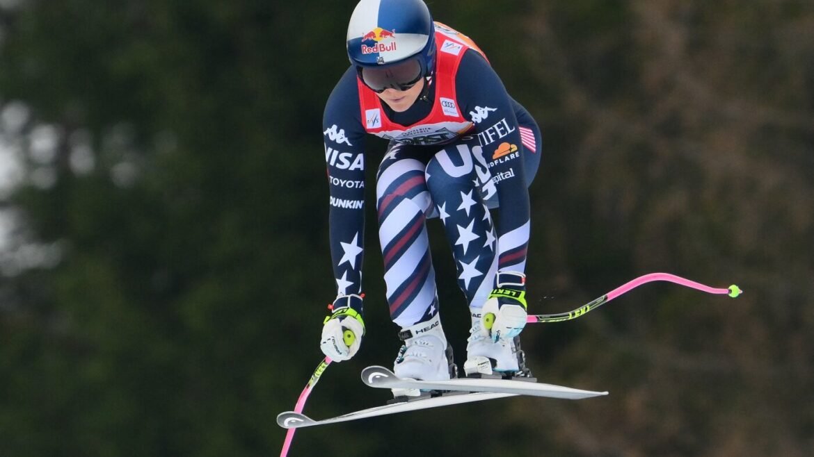 NPR’s guide to the 2026 Milan Cortina Olympics : NPR