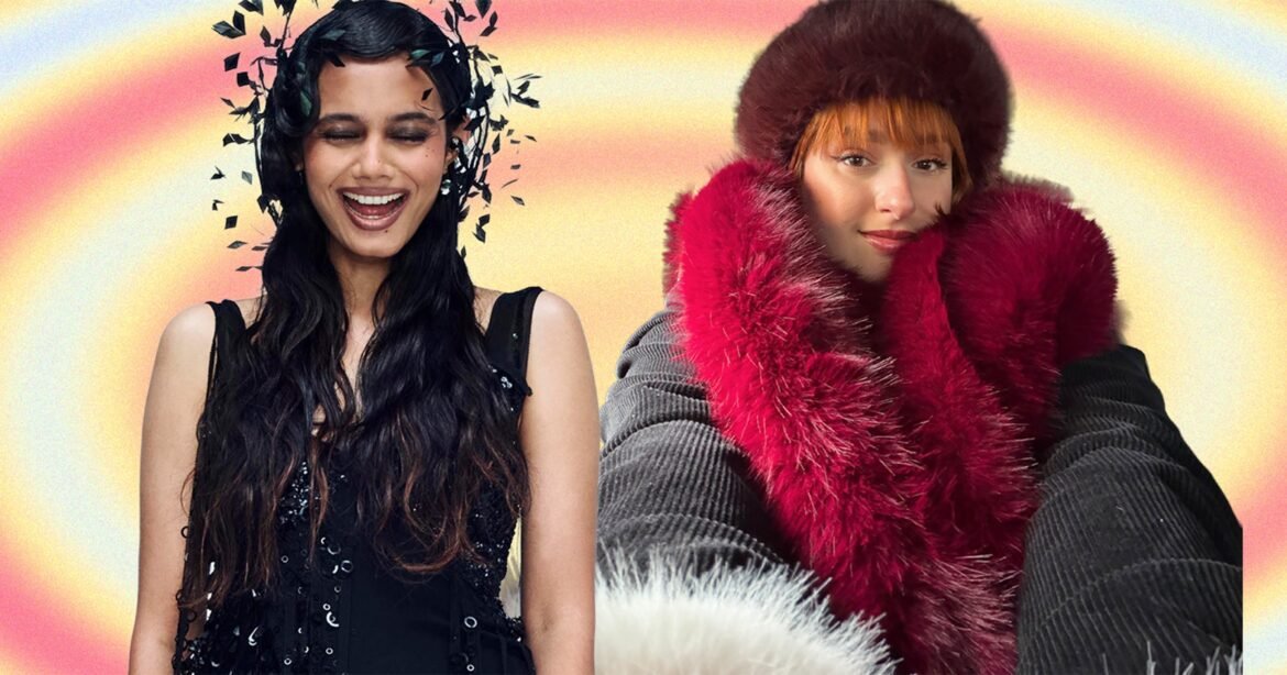 NYFW Winter 2026 Outfit From R29 Lookbook