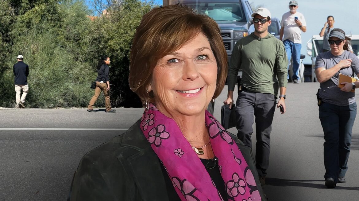 Nancy Guthrie case draws attention to border response protocols