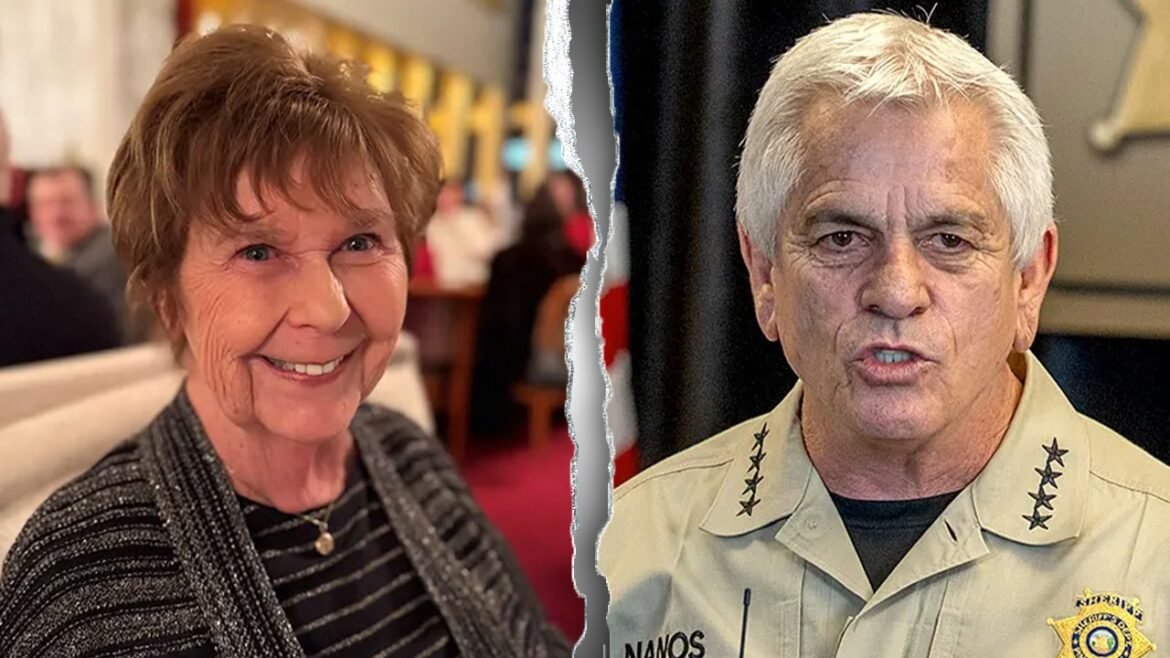 Nancy Guthrie case update: Pima County Sheriff Chris Nanos reveals forensic snag