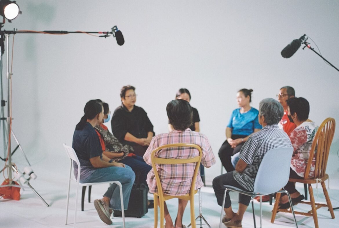 Narrative (2025) by Anocha Suwichakornpong Documentary Film Review