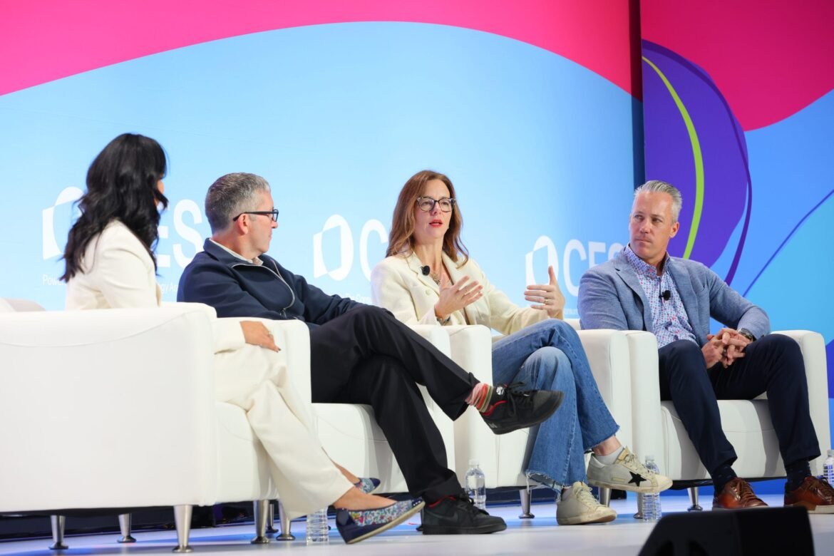 New Dexcom CEO Takes on ‘Thrilling’ Task Leading CGM Giant