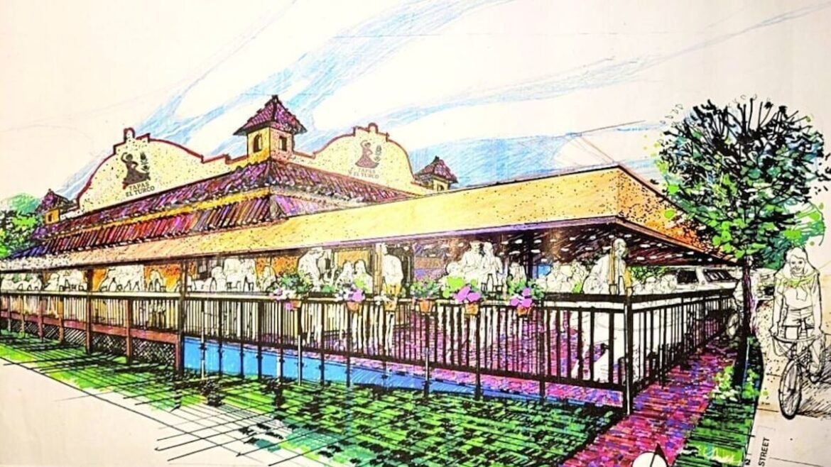 New restaurant seeks to bring taste of the Mediterranean to Dunedin