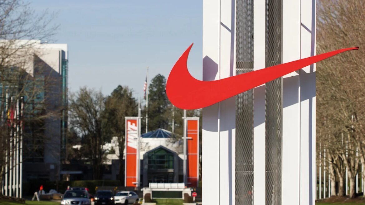 Nike is being investigated for anti-white discrimination. It could upend corporate DEI.