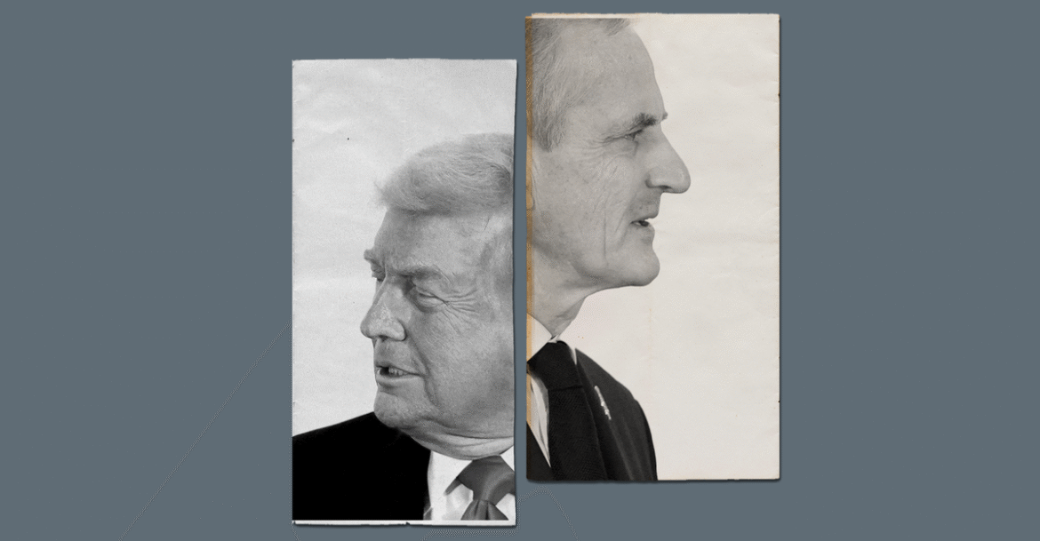 Norway Faces Up to Trump’s Demands for the Nobel Peace Prize