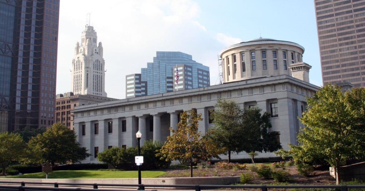 Ohio Lawmakers Consider Bill That Would Essentially Ban Solar and Wind Projects – Mother Jones