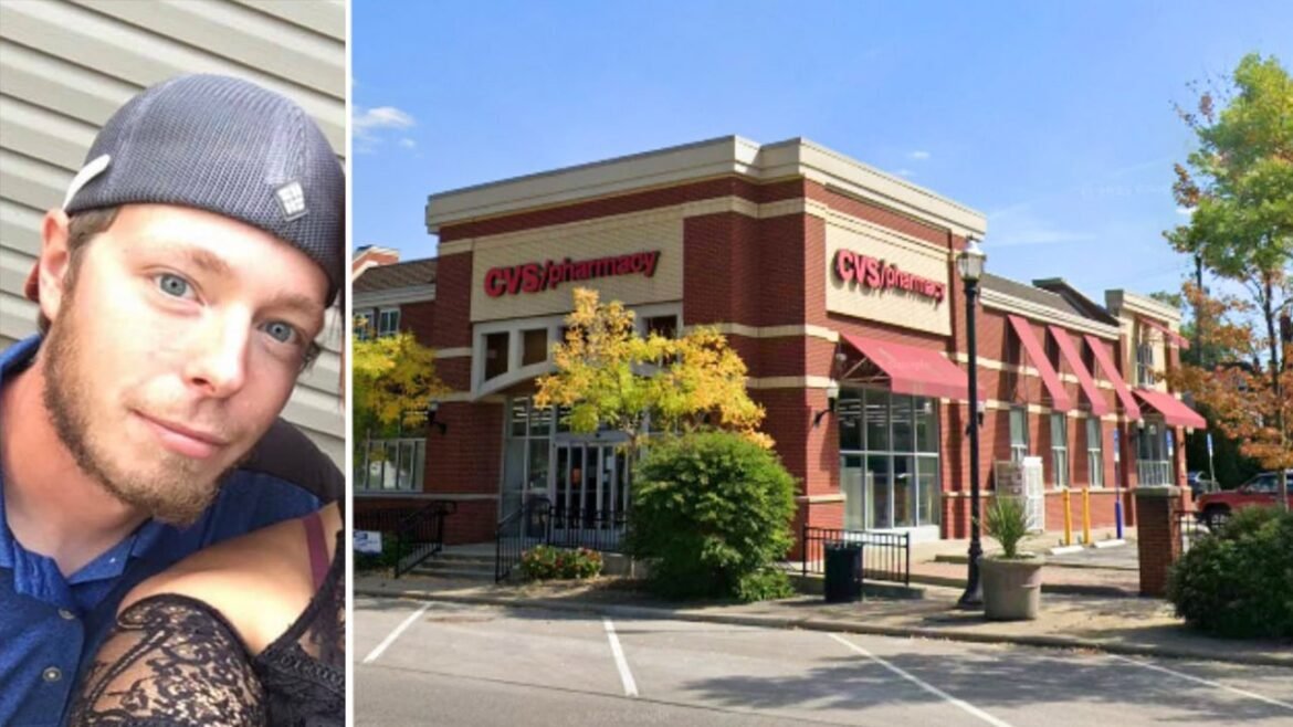 Ohio father found dead in CVS trash compactor after wife tracks phone